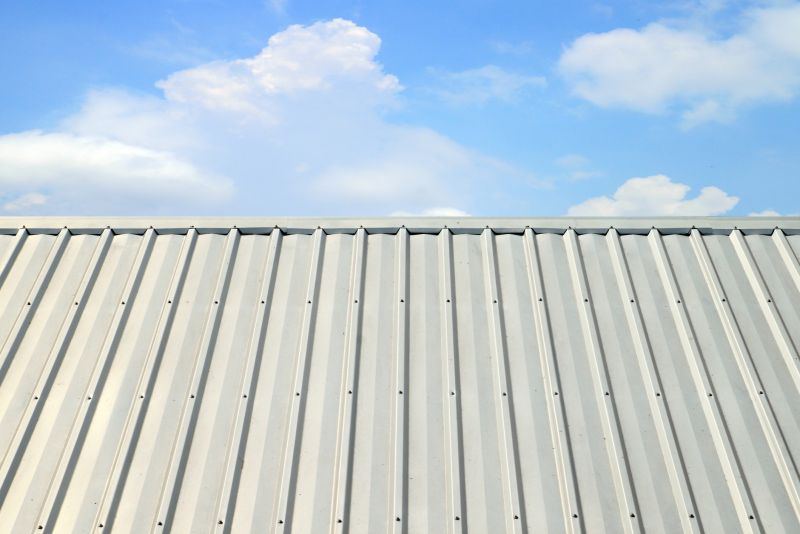 Aluminum Roofing Repair in Jefferson County, CO