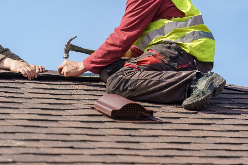 Asphalt Roof Repair in Adams County, CO