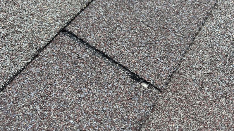 Asphalt Roof Repair in Jefferson County, CO