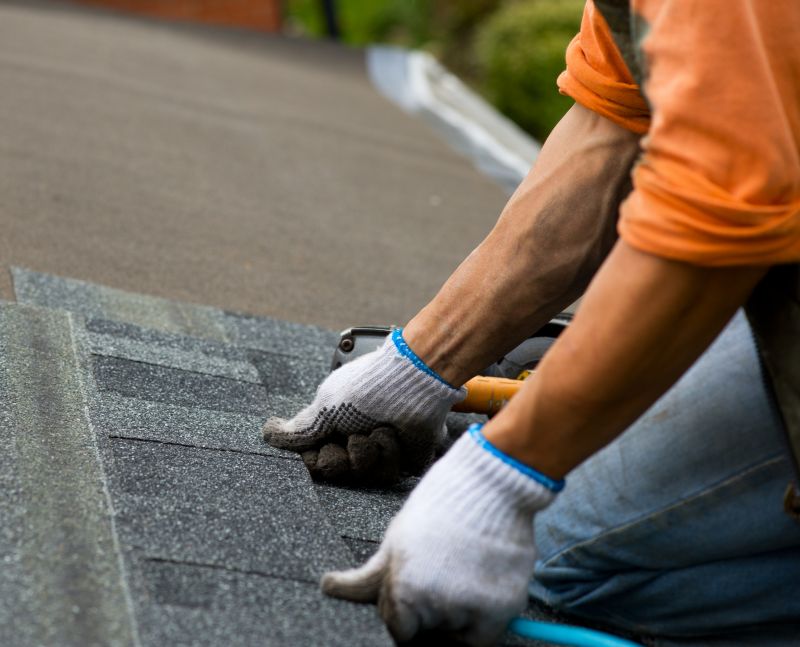 Asphalt Roofing Service in Jefferson County, CO