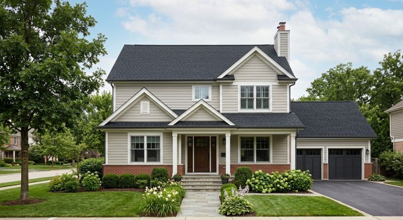 Asphalt Roofing Service in Jefferson County, CO