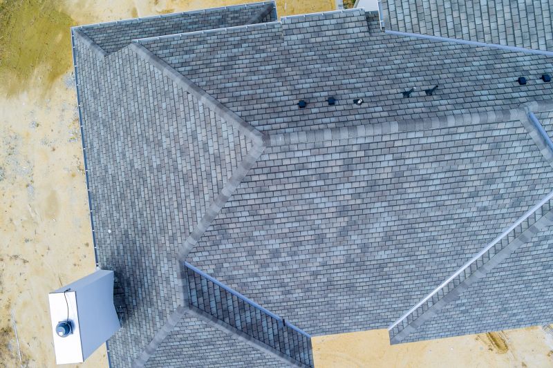 Asphalt Shingles Installation in Broomfield, CO