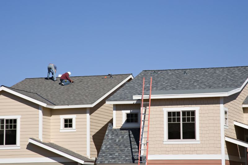 Asphalt Shingles Installation in Denver, CO