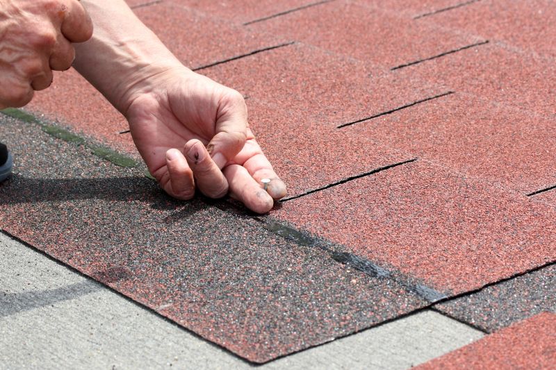 Asphalt Shingles Installation in Golden, CO