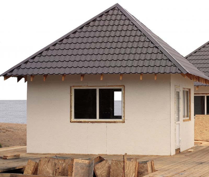 Barn Roof Replacement in Jefferson County, CO