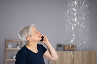 Bedroom Leak Repair in Jefferson County, CO