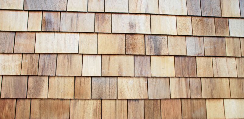 Cedar Shingles Repair in Conifer, CO
