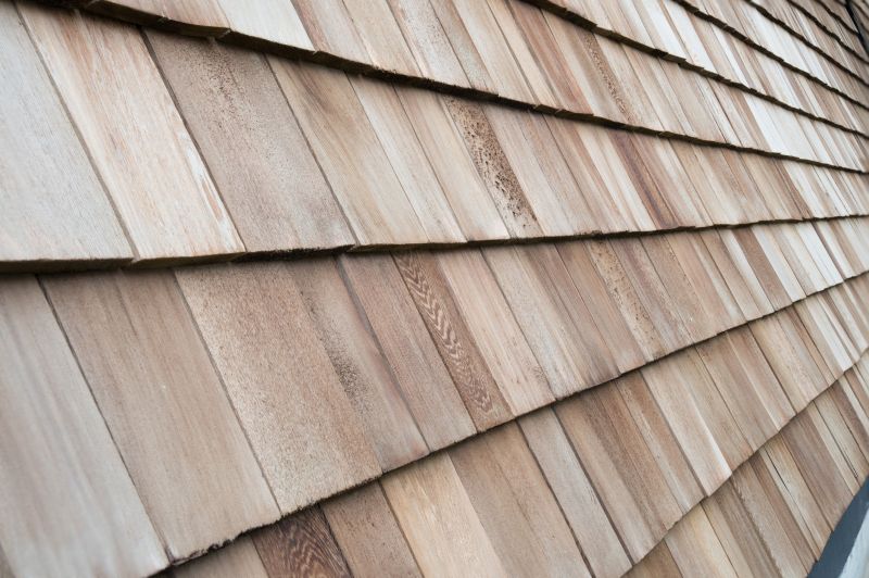 Cedar Shingles Repair in Westminster, CO