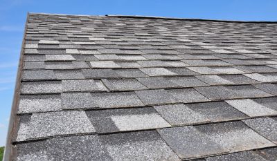 Composite Shingle Replacement in Jefferson County, CO