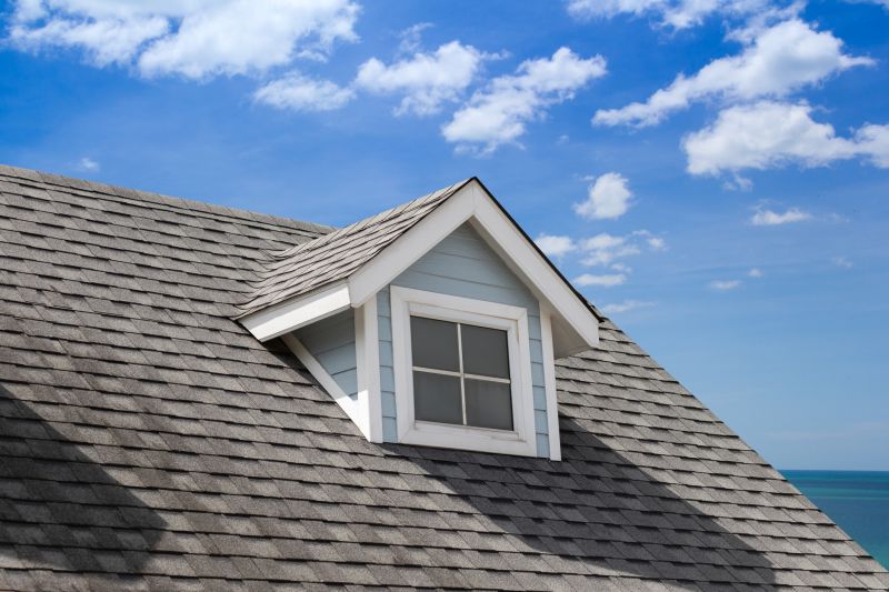 Dormer Leak Repair in Jefferson County, CO