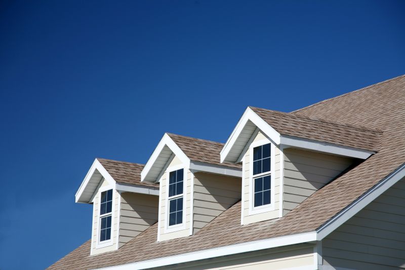 Dormer Repair in Aurora, CO