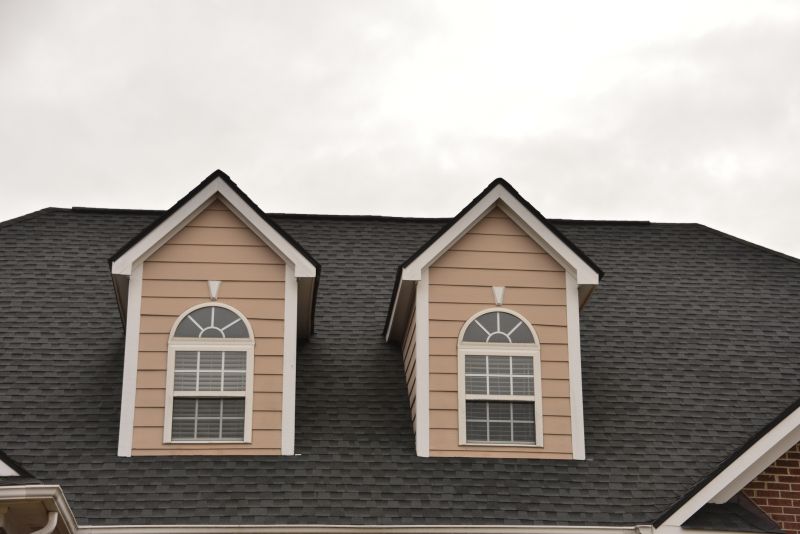 Dormer Repair in Evergreen, CO