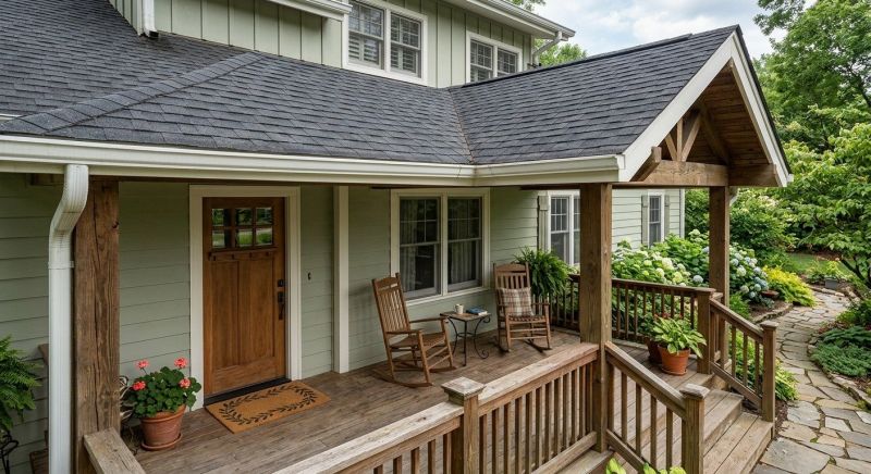 Dormer Roof Installation in Jefferson County, CO