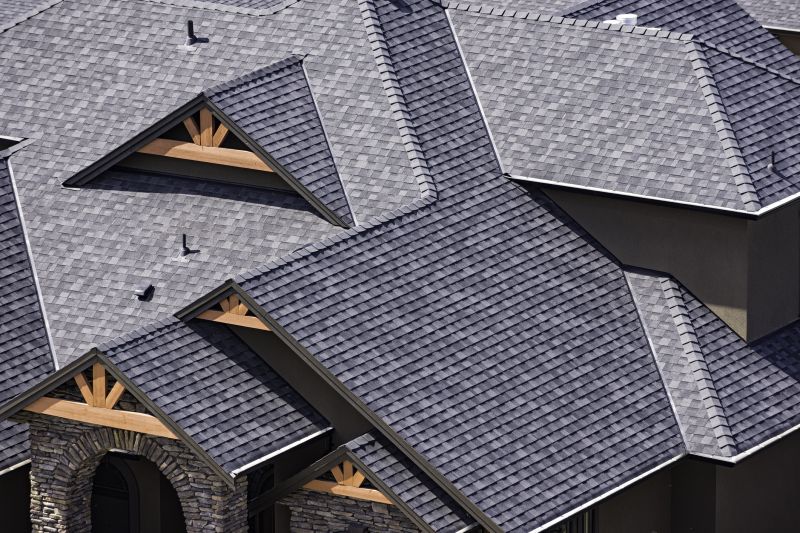 Dormer Roof Replacement in Jefferson County, CO