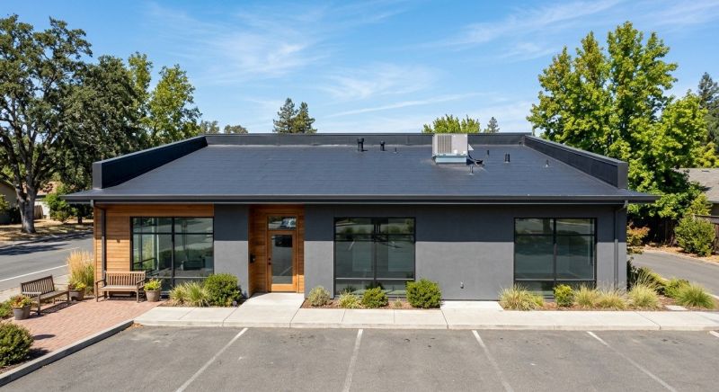 Epdm Roof Installation in Denver, CO