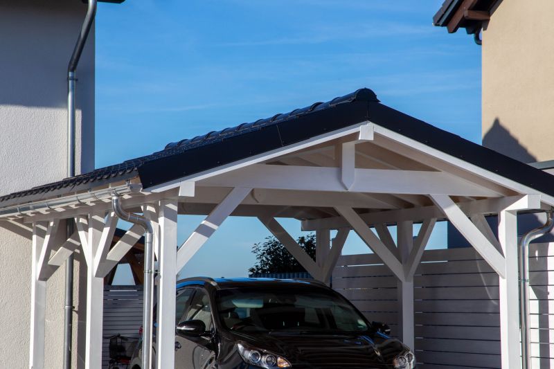 Garage Roof Installation in Jefferson County, CO