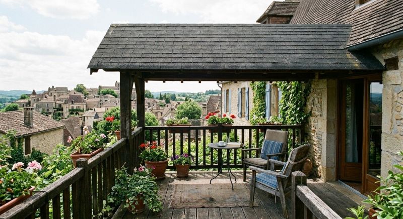 Home Roof Installation in Jefferson County, CO