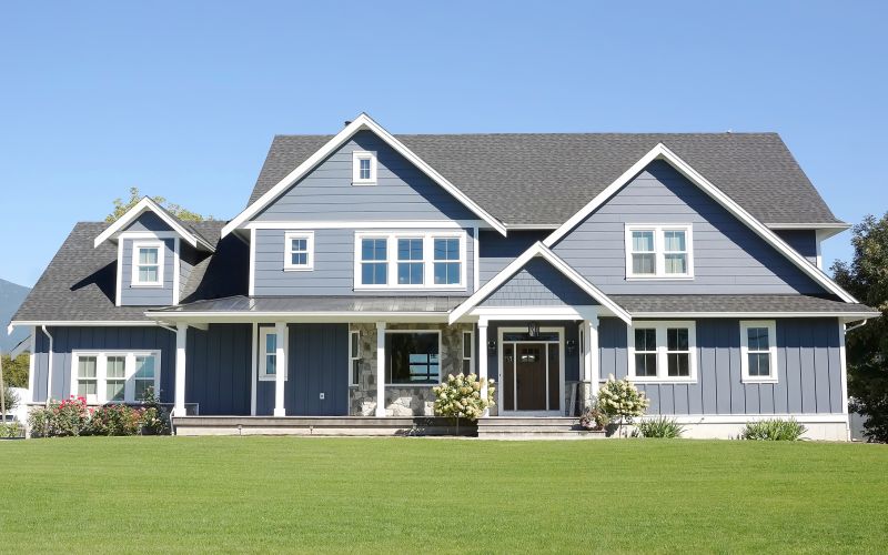 House Roof Installation in Broomfield, CO