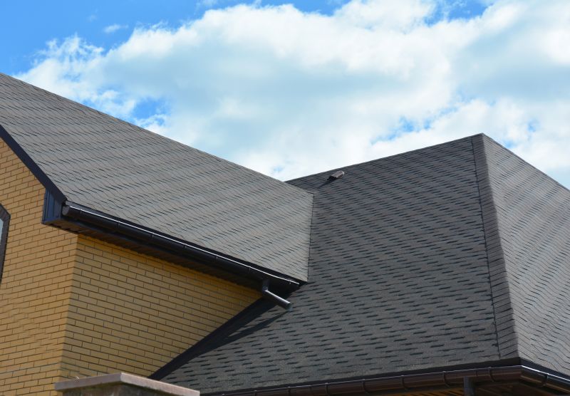 House Roof Installation in Douglas County, CO