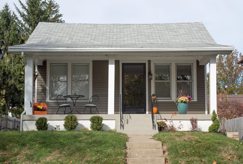 House Roof Repair in Adams County, CO