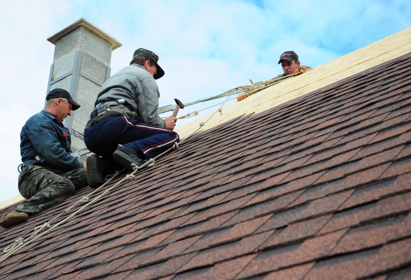 House Roof Repair in Indian Hills, CO
