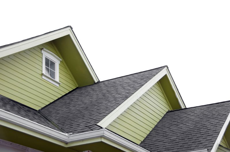 House Roof Repair in Jefferson County, CO