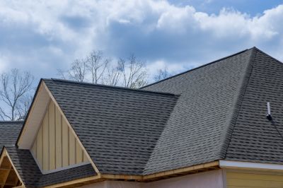 House Roof Repair in Wheat Ridge, CO