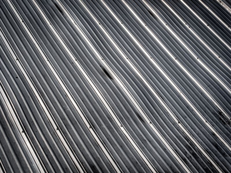 Metal Roof Installation in Bailey, CO