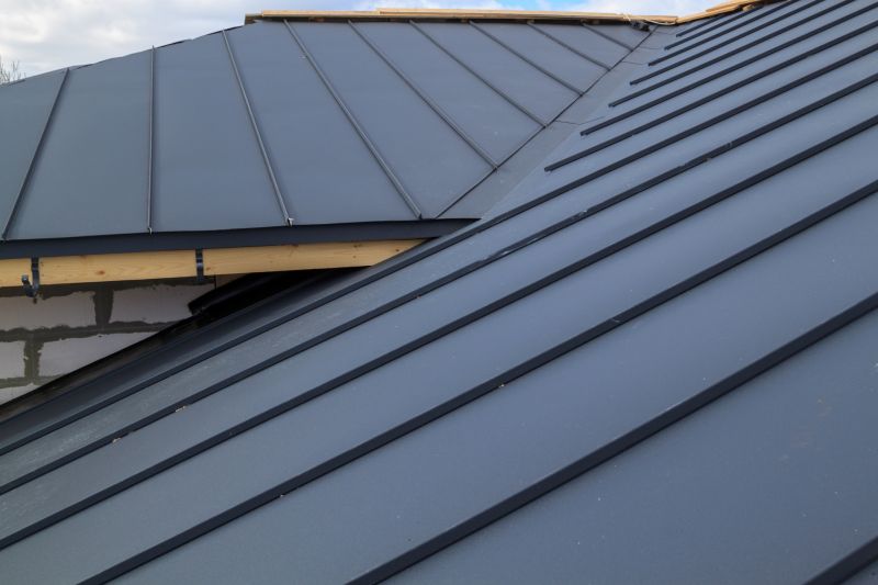 Metal Roof Repair in Arapahoe County, CO
