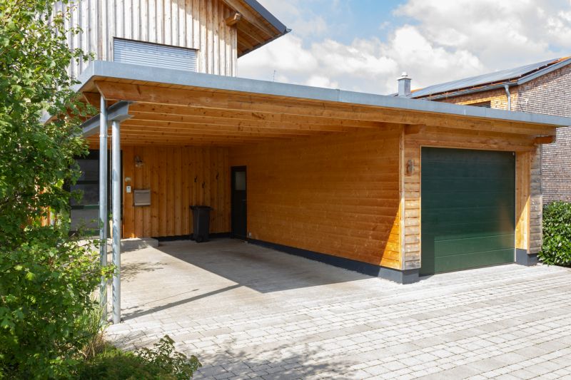 Pole Barn Roof Repair in Englewood, CO