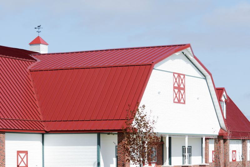 Pole Barn Roof Repair in Sedalia, CO