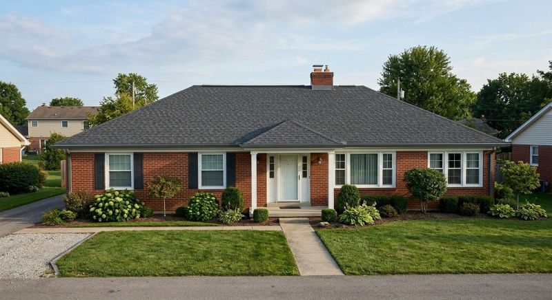 Residential Roof Replacement in Englewood, CO