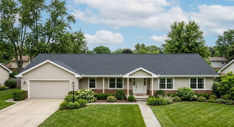 Residential Roof Replacement in Park County, CO