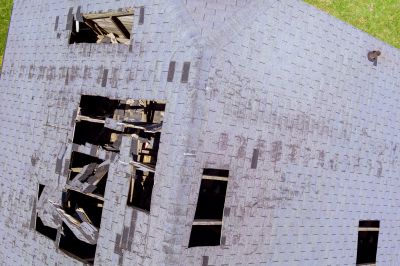 Roof Damage Restoration in Arapahoe County, CO