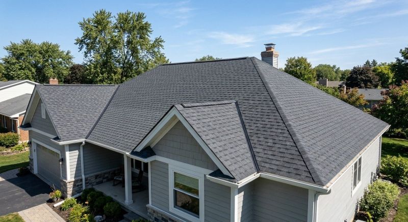 Roof Enlargement in Jefferson County, CO