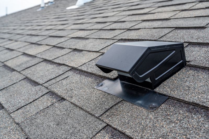 Roof Exhaust Installation in Arapahoe County, CO
