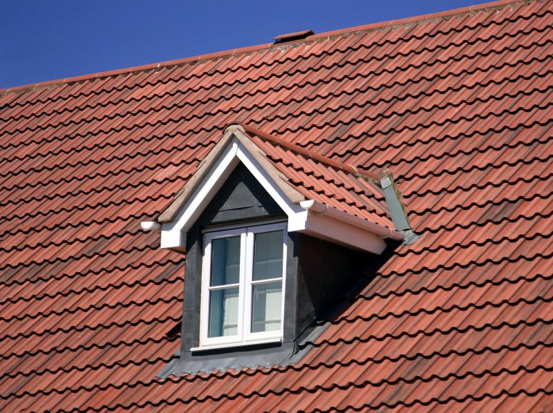 Roof Flashing Service in Littleton, CO