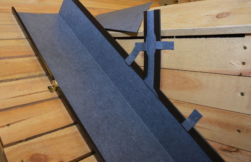 Roof Flashing Service in Sedalia, CO