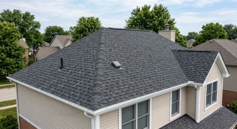 Roof Remodeling in Jefferson County, CO