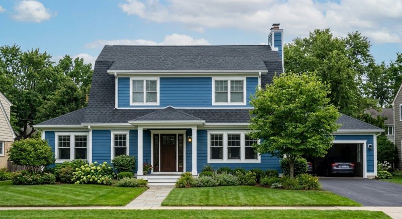 Roof Replacement in Adams County, CO