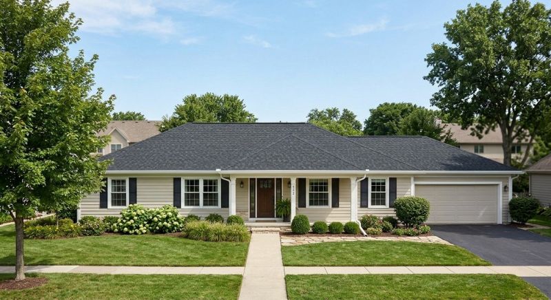 Roof Reshingling in Jefferson County, CO