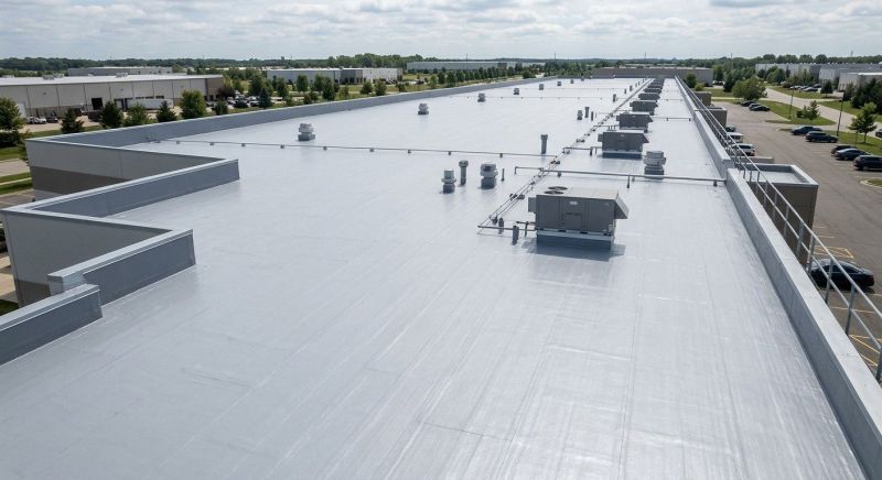 Roof Sealing in Bailey, CO