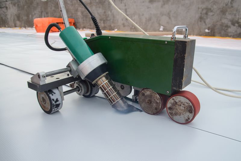 Roof Sealing in Conifer, CO