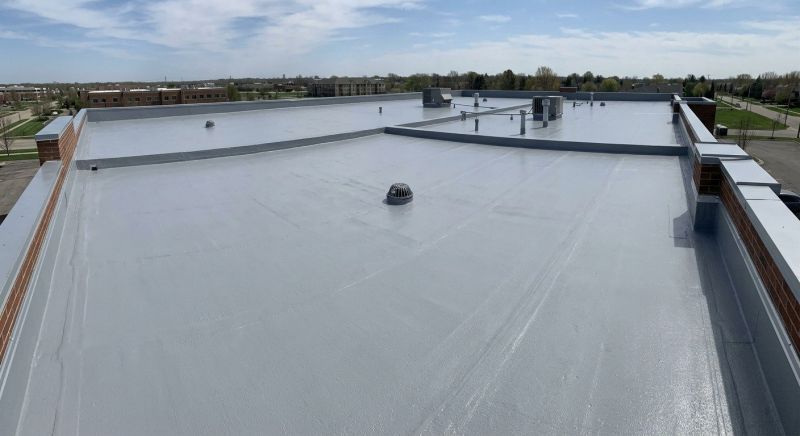 Roof Sealing in Denver County, CO