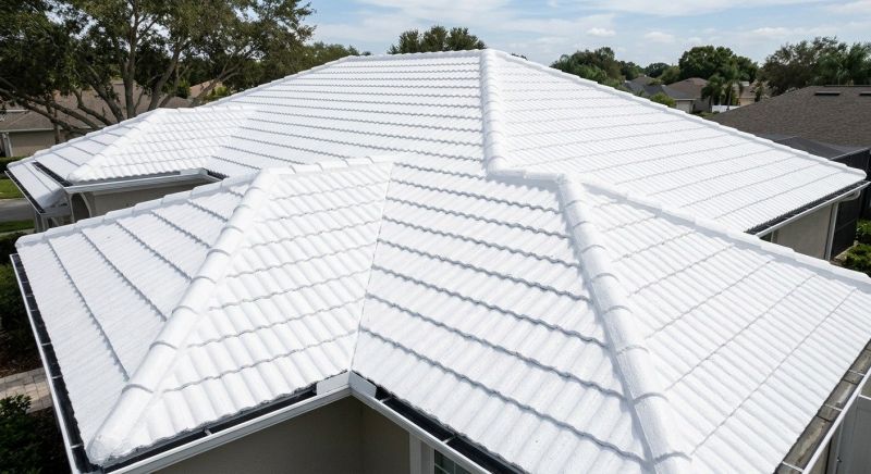 Roof Sealing in Littleton, CO