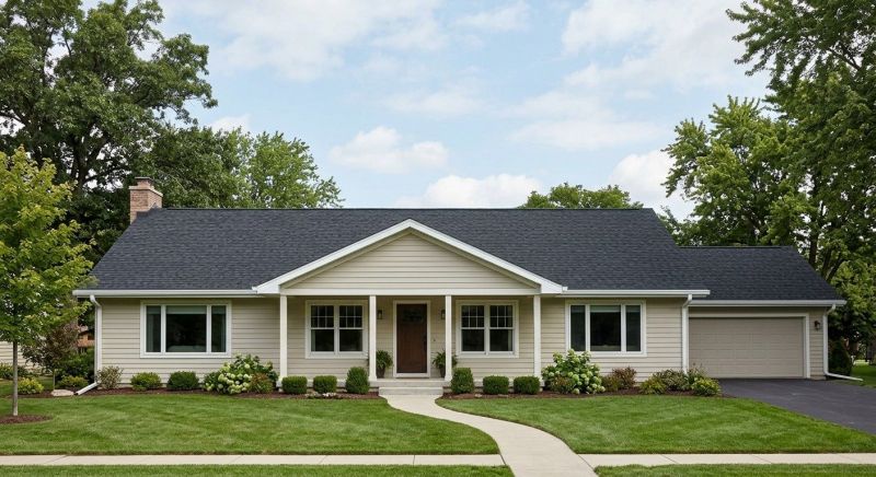 Roof Shingles Replacement in Arapahoe County, CO