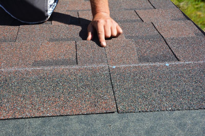 Roof Shingles Replacement in Arvada, CO