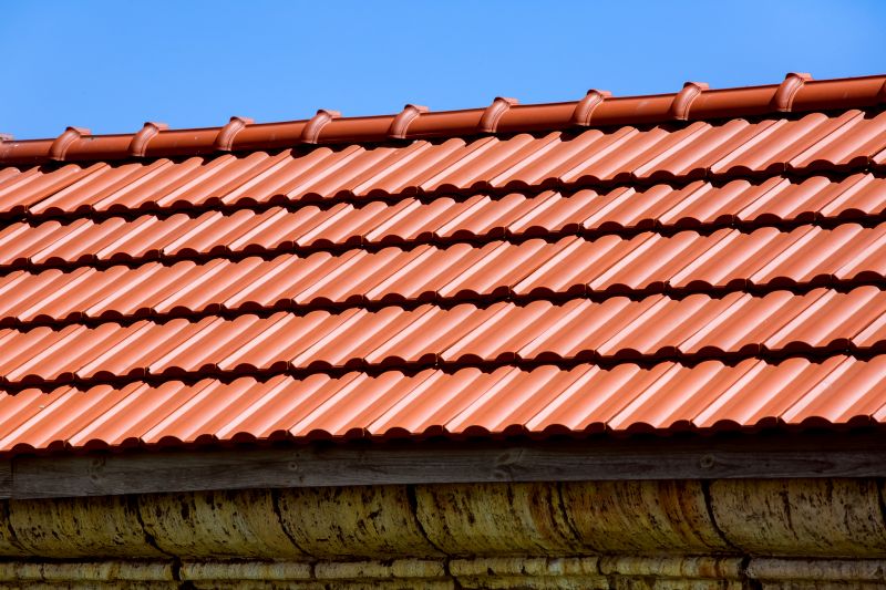 Roof Tile Waterproofing in Jefferson County, CO