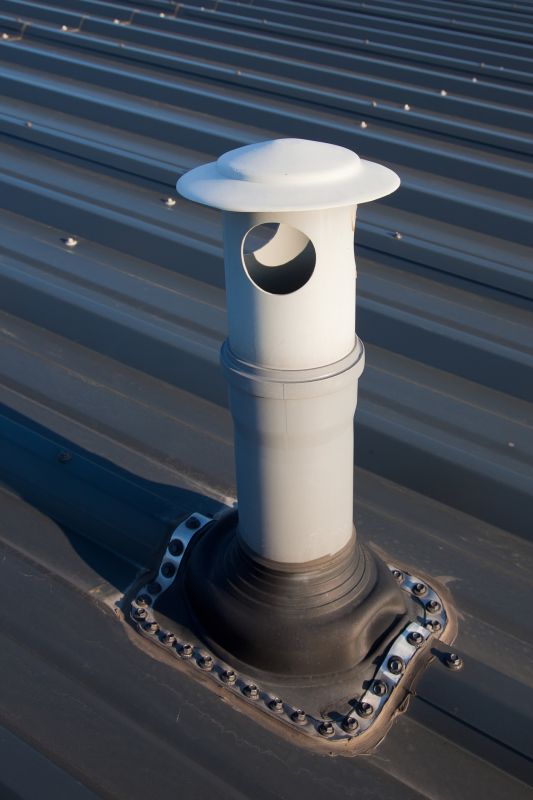 Roof Vent Installation Service in Commerce City, CO
