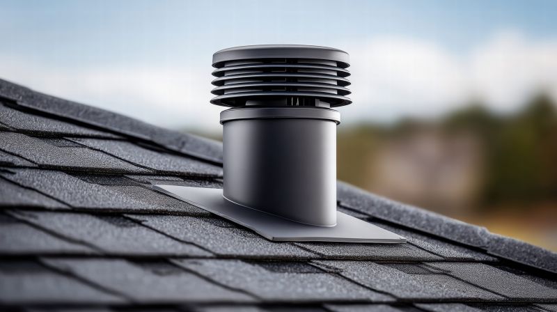 Roof Vent Installation Service in Indian Hills, CO